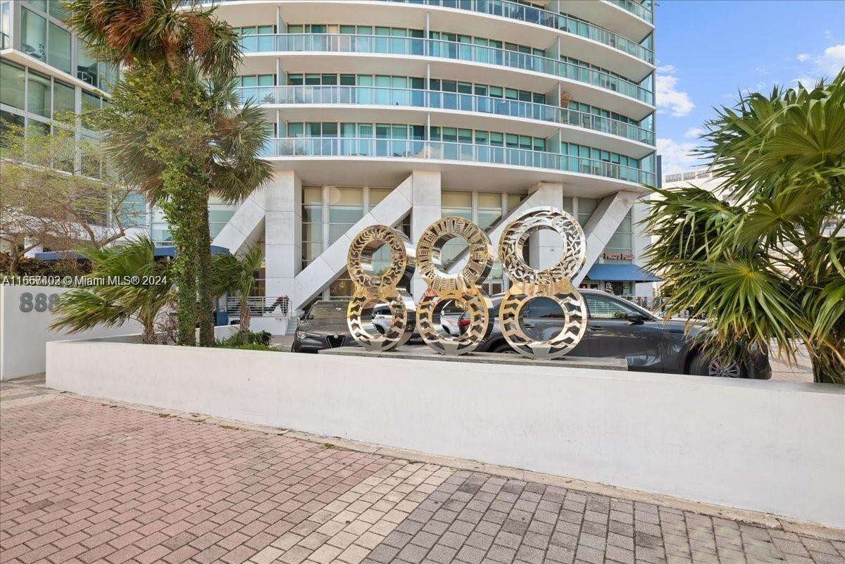 Marinablue For Rent | Unit #1512